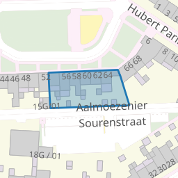 Perceel MTT00-F-4983