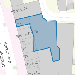 Perceel MTT00-F-4985