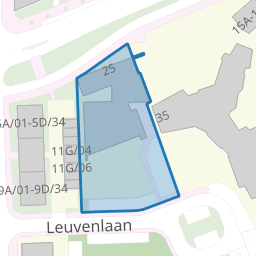 Perceel MTT00-F-4986