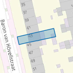 Perceel MTT00-F-5000