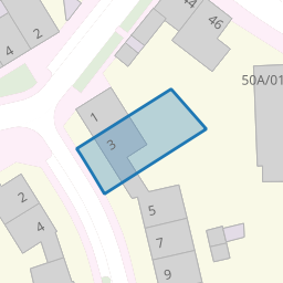 Perceel MTT00-F-5003