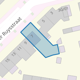 Perceel MTT00-F-5009