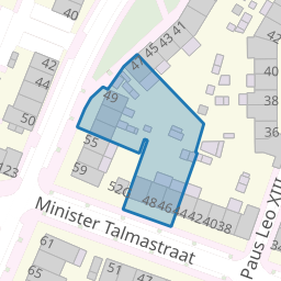Perceel MTT00-F-5016
