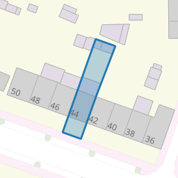 Perceel MTT00-F-5017