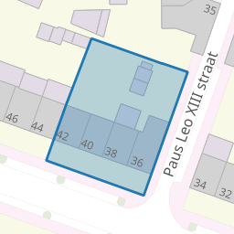 Perceel MTT00-F-5018