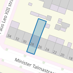 Perceel MTT00-F-5020