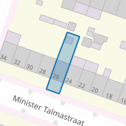 Perceel MTT00-F-5021