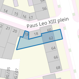 Perceel MTT00-F-5023