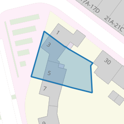 Perceel MTT00-F-5030