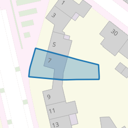 Perceel MTT00-F-5031