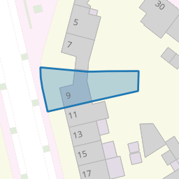 Perceel MTT00-F-5032