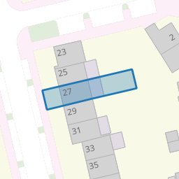 Perceel MTT00-F-5033