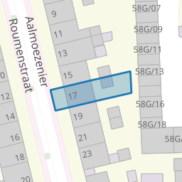 Perceel MTT00-F-5040