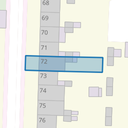 Perceel MTT00-F-5045