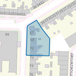 Perceel MTT00-F-5046