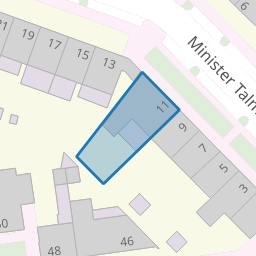 Perceel MTT00-F-5084