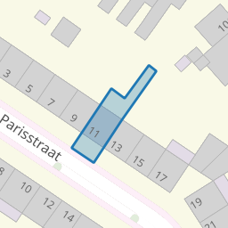 Perceel MTT00-F-5096