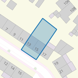 Perceel MTT00-F-5098