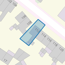 Perceel MTT00-F-5099