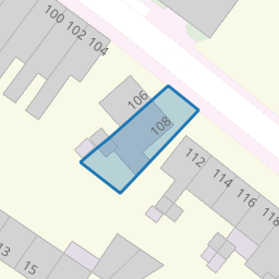 Perceel MTT00-F-5100