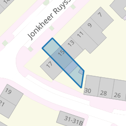 Perceel MTT00-F-5103