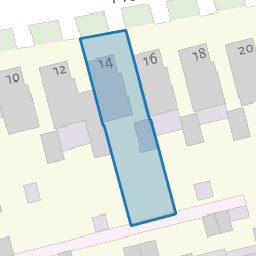 Perceel MTT00-F-5116