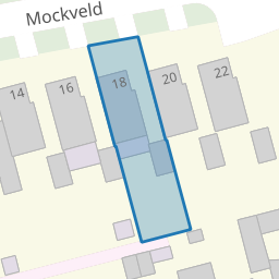 Perceel MTT00-F-5118