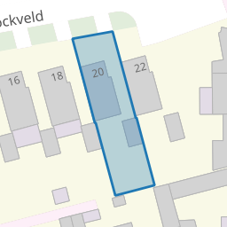 Perceel MTT00-F-5119