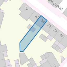 Perceel MTT00-F-5126