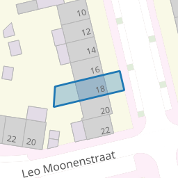 Perceel MTT00-F-5144