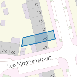 Perceel MTT00-F-5145