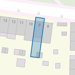 Perceel MTT00-F-5153