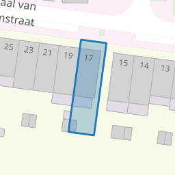 Perceel MTT00-F-5160