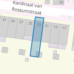 Perceel MTT00-F-5163