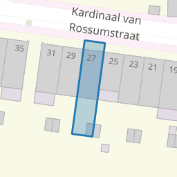 Perceel MTT00-F-5165