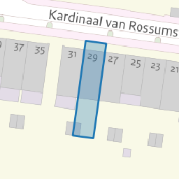 Perceel MTT00-F-5166