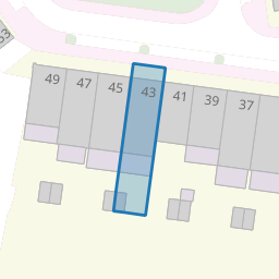 Perceel MTT00-F-5172