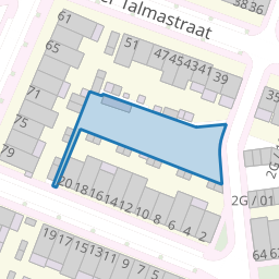 Perceel MTT00-F-5189
