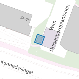 Perceel MTT00-F-5198