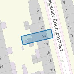 Perceel MTT00-F-5201