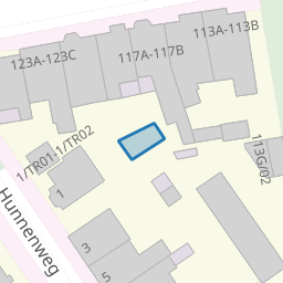 Perceel MTT00-F-5205