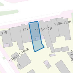 Perceel MTT00-F-5206