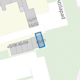 Perceel MTT00-F-5207