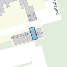 Perceel MTT00-F-5208