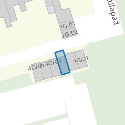 Perceel MTT00-F-5209