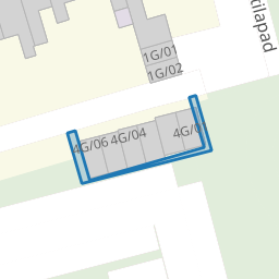 Perceel MTT00-F-5213