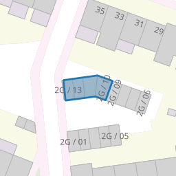 Perceel MTT00-F-5248