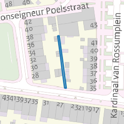 Perceel MTT00-F-5261