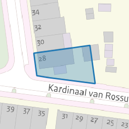 Perceel MTT00-F-5262