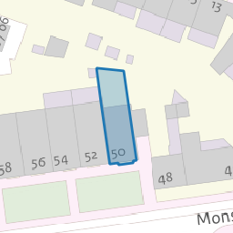 Perceel MTT00-F-5271